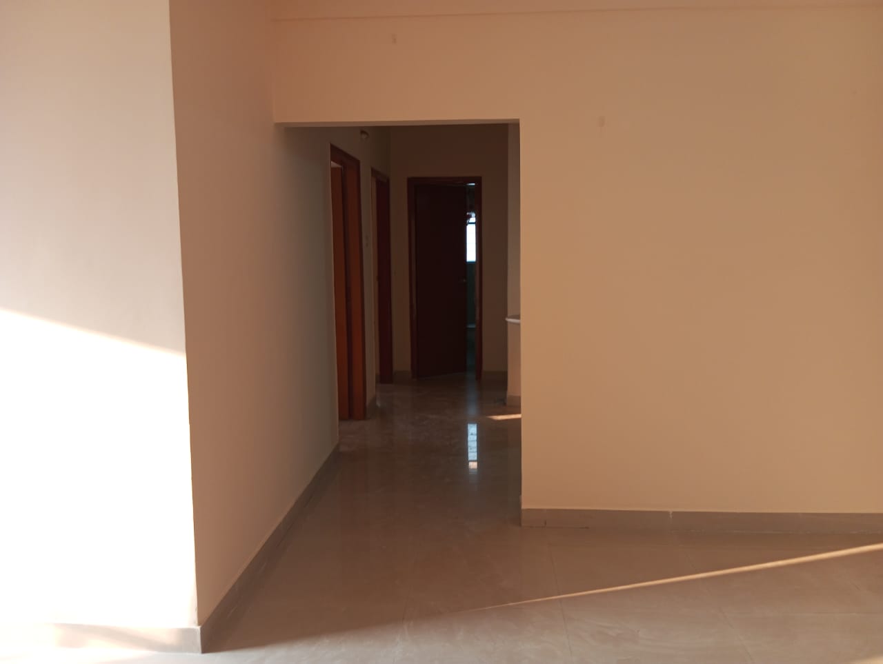  3bhk in Hengrabari, Guwahati, Assam, India for Rent